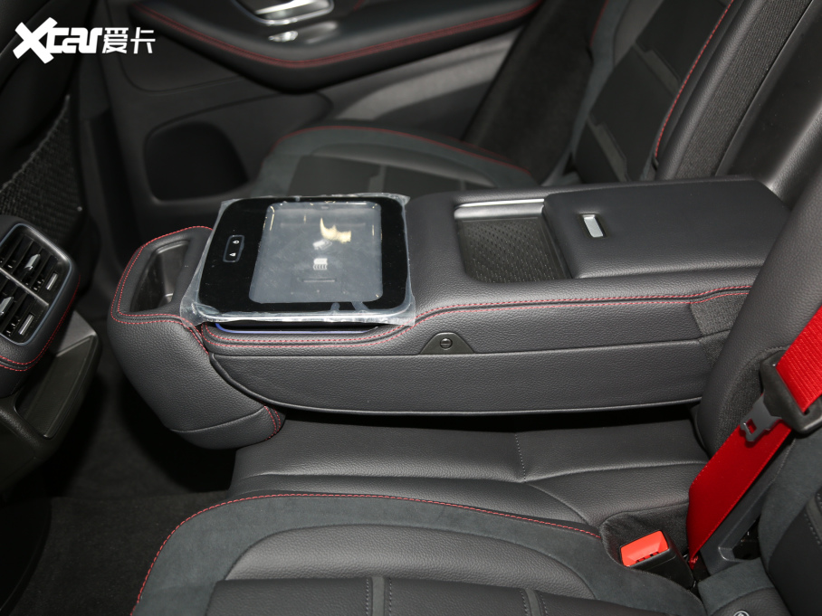 2020YGLE AMG AMG GLE 53 4MATIC+