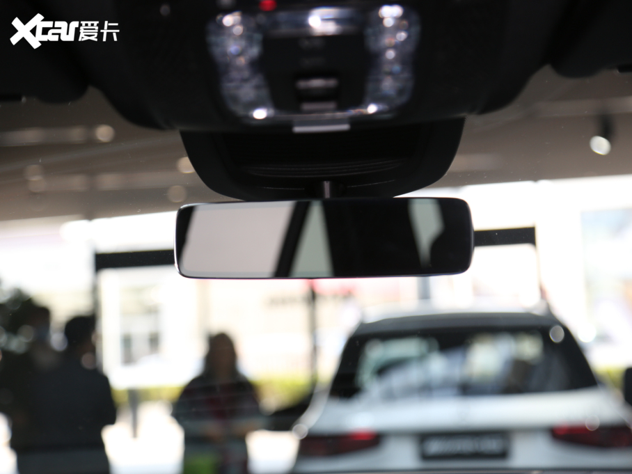 2020YGLE AMG AMG GLE 53 4MATIC+