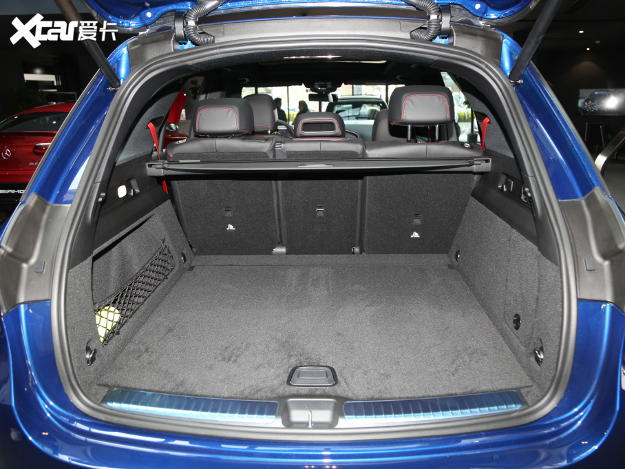 2020YGLE AMG AMG GLE 53 4MATIC+