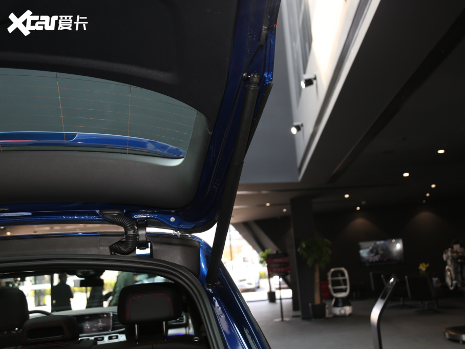 2020YGLE AMG AMG GLE 53 4MATIC+