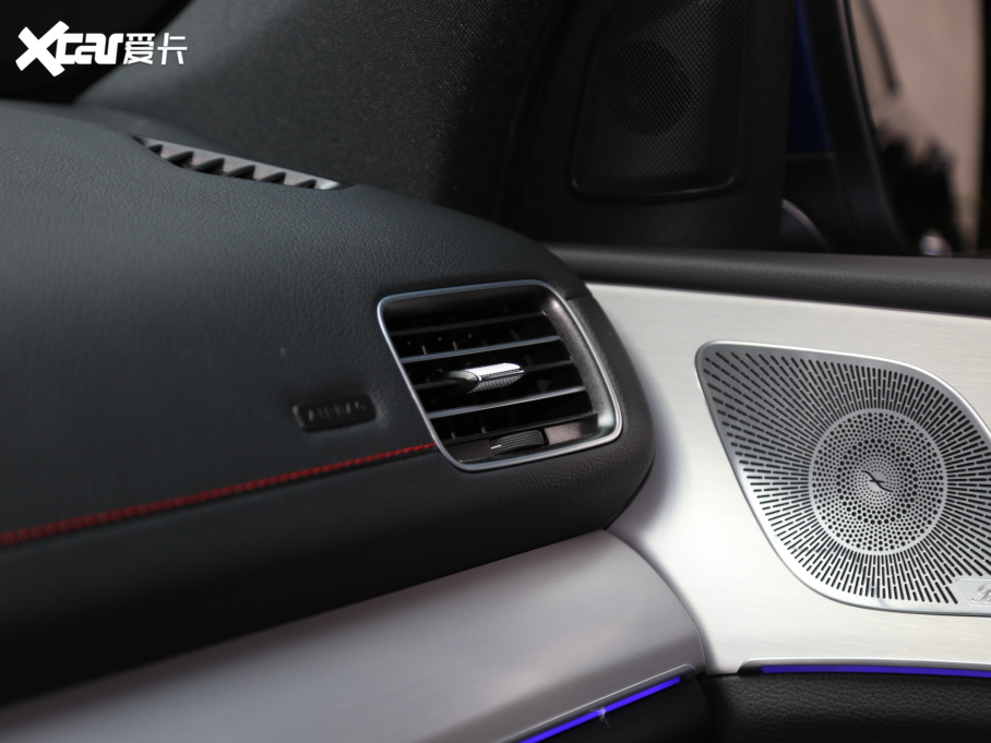 2020YGLE AMG AMG GLE 53 4MATIC+