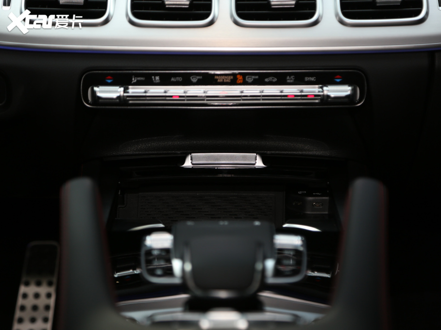 2020YGLE AMG AMG GLE 53 4MATIC+