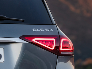 2020AMG GLE 53 4MATIC+ ^