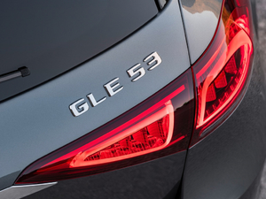 2020AMG GLE 53 4MATIC+ ^