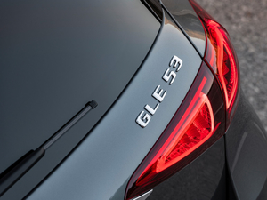 2020AMG GLE 53 4MATIC+ ^