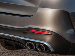 2020AMG GLE 53 4MATIC+ ^