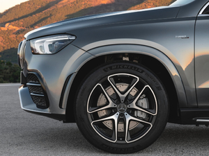 2020AMG GLE 53 4MATIC+ ^