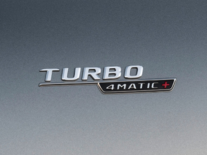 2020AMG GLE 53 4MATIC+ ^