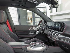 2020AMG GLE 53 4MATIC+ g