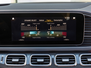 2020A(y)MG GLE 53 4MATIC+ п؅^(q)