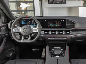 2020A(y)MG GLE 53 4MATIC+ п؅^(q)