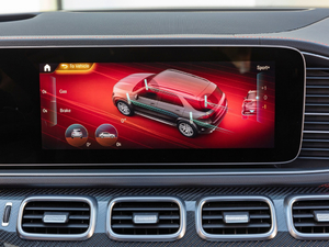 2020A(y)MG GLE 53 4MATIC+ п؅^(q)