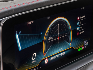 2020A(y)MG GLE 53 4MATIC+ п؅^(q)