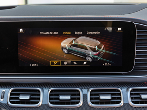 2020A(y)MG GLE 53 4MATIC+ п؅^(q)