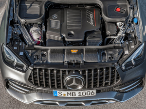 2020A(y)MG GLE 53 4MATIC+ 