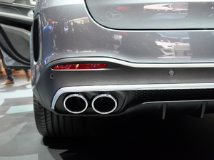 2020AMG GLE 53 4MATIC+ ^