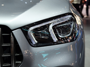 2020A(y)MG GLE 53 4MATIC+ (x)(ji)^