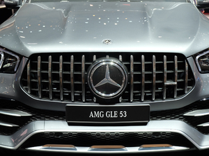 2020AMG GLE 53 4MATIC+ ^