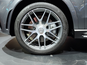 2020AMG GLE 53 4MATIC+ ^