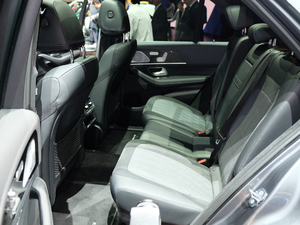 2020AMG GLE 53 4MATIC+ g