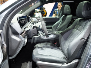 2020AMG GLE 53 4MATIC+ g