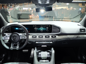 2020A(y)MG GLE 53 4MATIC+ п؅^(q)