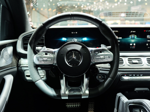 2020A(y)MG GLE 53 4MATIC+ п؅^(q)