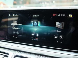 2020A(y)MG GLE 53 4MATIC+ п؅^(q)