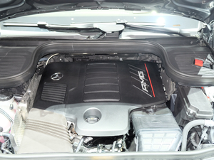 2020A(y)MG GLE 53 4MATIC+ 