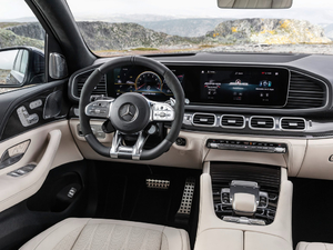 2020AMG GLE 63 S 4MATIC+ п؅^