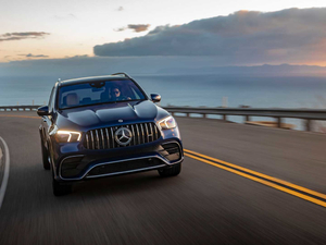 2020AMG GLE 63 S 4MATIC+ 