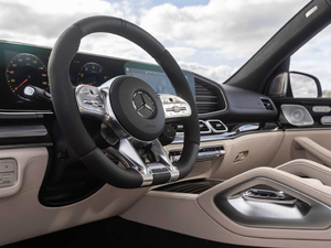 2020AMG GLE 63 S 4MATIC+ п؅^