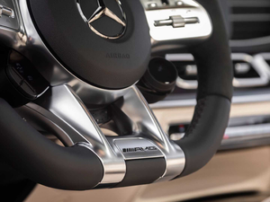 2020AMG GLE 63 S 4MATIC+ п؅^