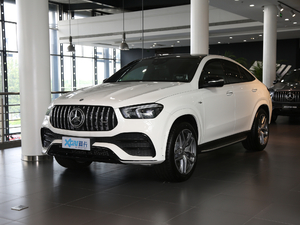 2020AMG GLE 53 4MATIC+ w^