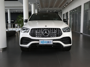 2020AMG GLE 53 4MATIC+ w^