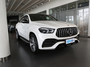 2020AMG GLE 53 4MATIC+ w^