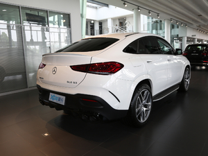 2020AMG GLE 53 4MATIC+ w^