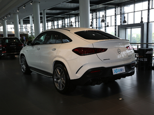 2020AMG GLE 53 4MATIC+ w^