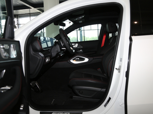 2020AMG GLE 53 4MATIC+ g