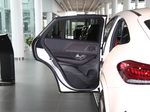 2020AMG GLE 53 4MATIC+ g