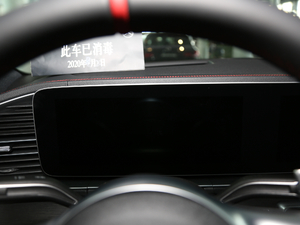 2020AMG GLE 53 4MATIC+ п؅^