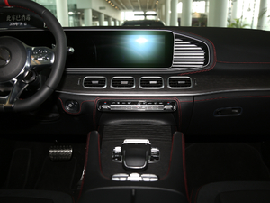 2020AMG GLE 53 4MATIC+ п؅^