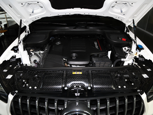 2020AMG GLE 53 4MATIC+ 