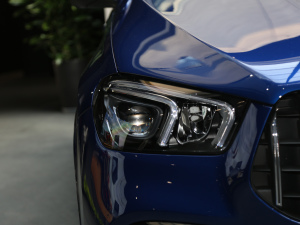 2020AMG GLE 53 4MATIC+ (ji)^