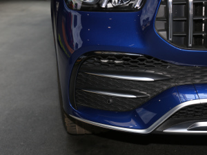 2020AMG GLE 53 4MATIC+ ^