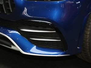 2020AMG GLE 53 4MATIC+ ^