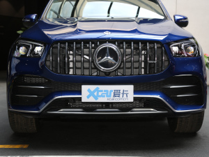 2020AMG GLE 53 4MATIC+ ^