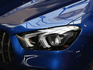 2020AMG GLE 53 4MATIC+ ^