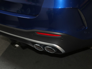 2020AMG GLE 53 4MATIC+ ^