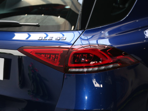 2020AMG GLE 53 4MATIC+ ^